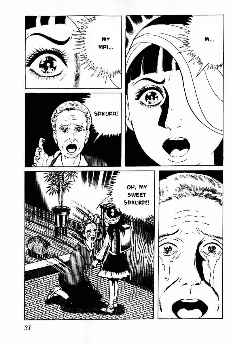Page 32 Chapter 8 Baptism