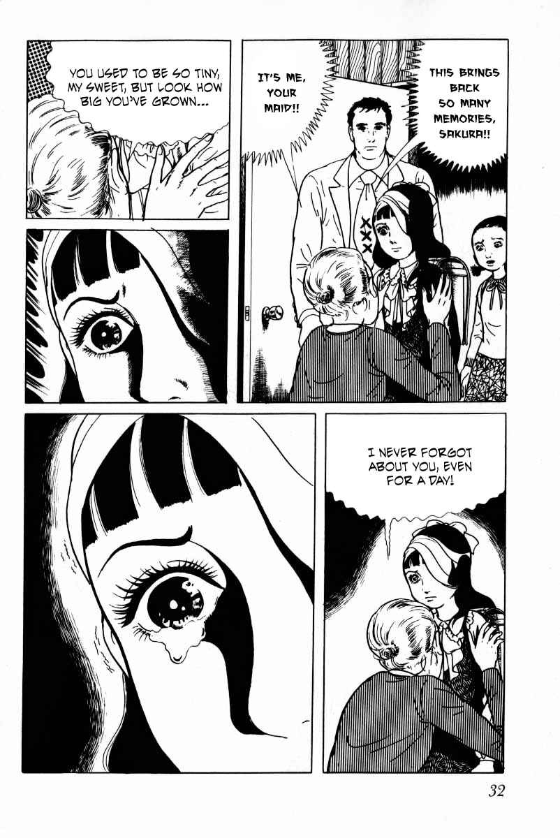 Page 33 Chapter 8 Baptism