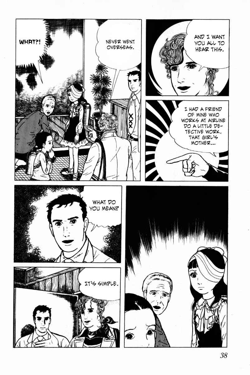 Page 39 Chapter 8 Baptism