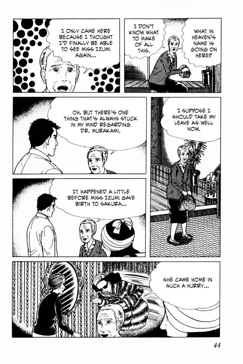 Page 45 Chapter 8 Baptism