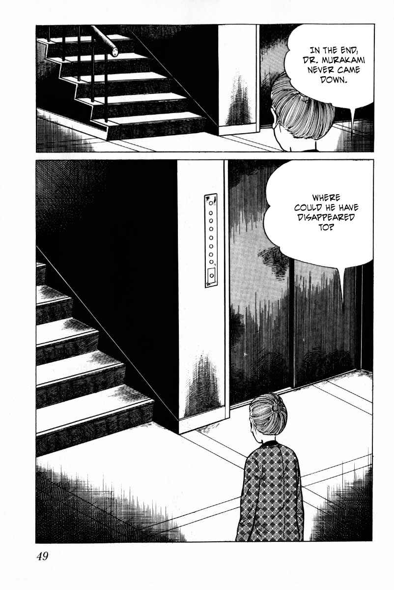 Page 50 Chapter 8 Baptism