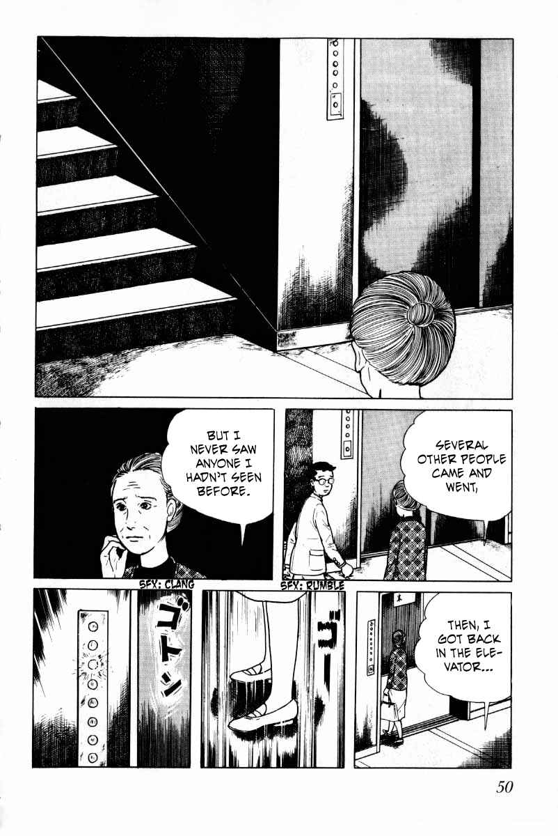 Page 51 Chapter 8 Baptism
