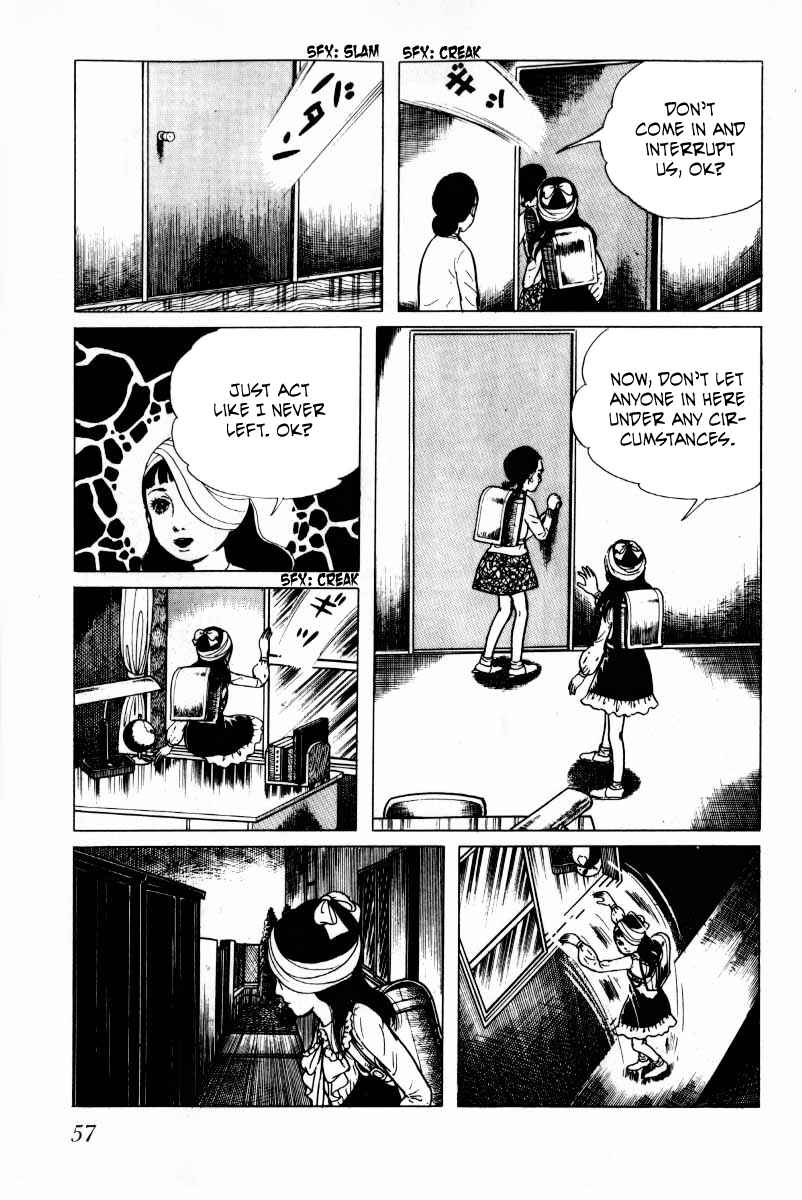 Page 58 Chapter 8 Baptism