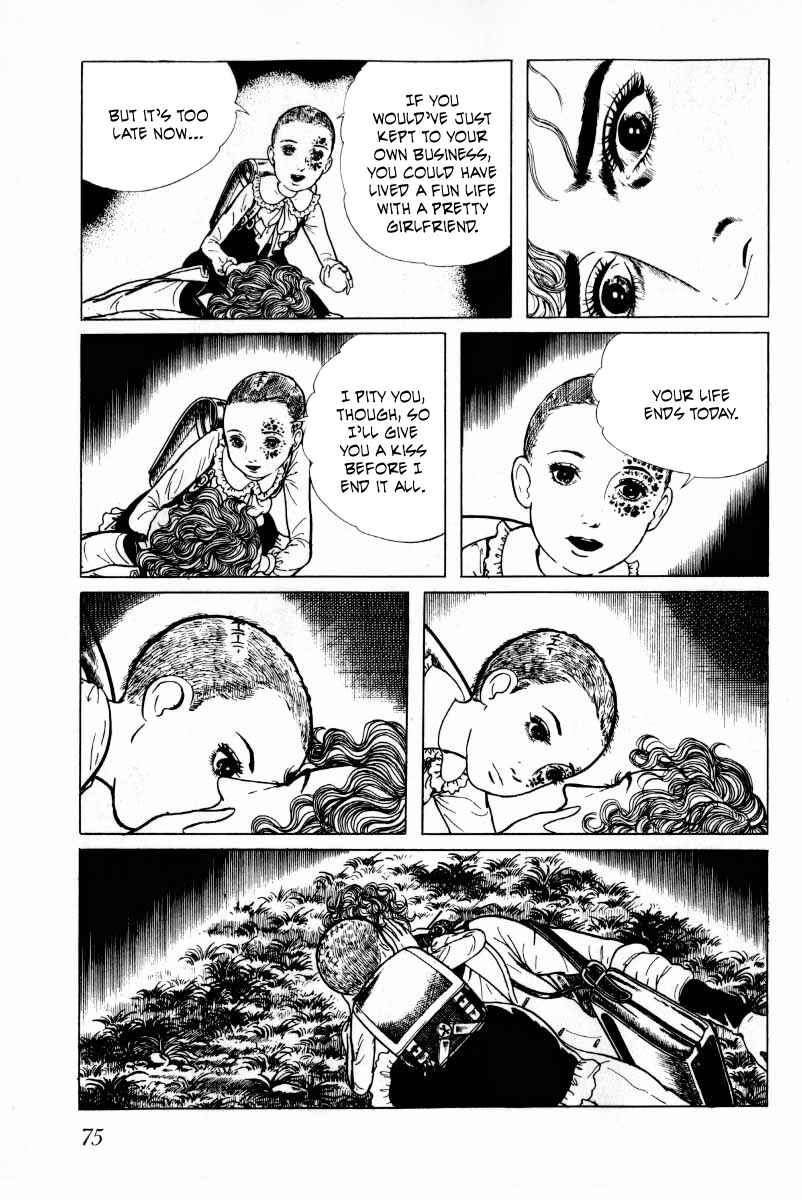 Page 76 Chapter 8 Baptism