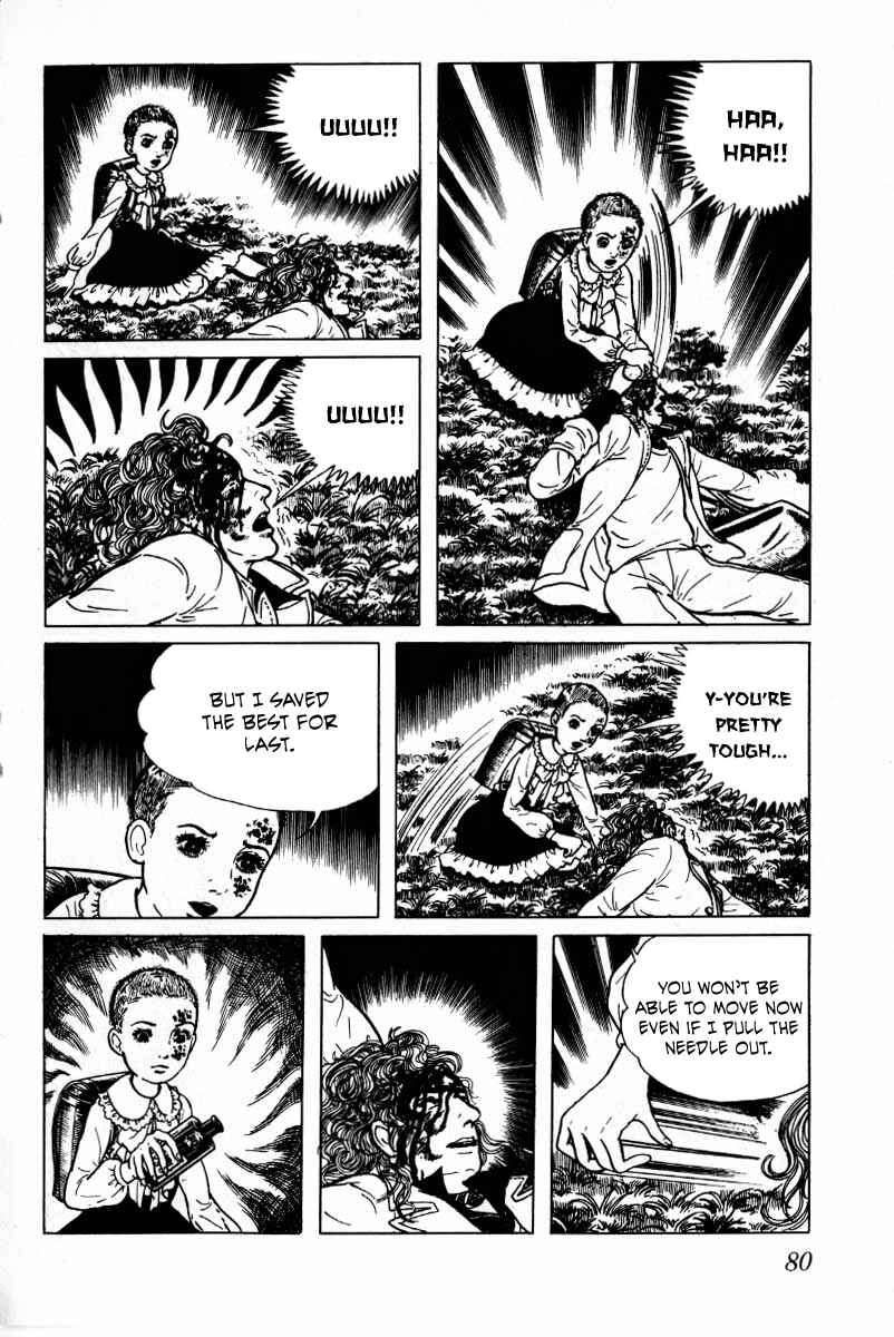 Page 81 Chapter 8 Baptism