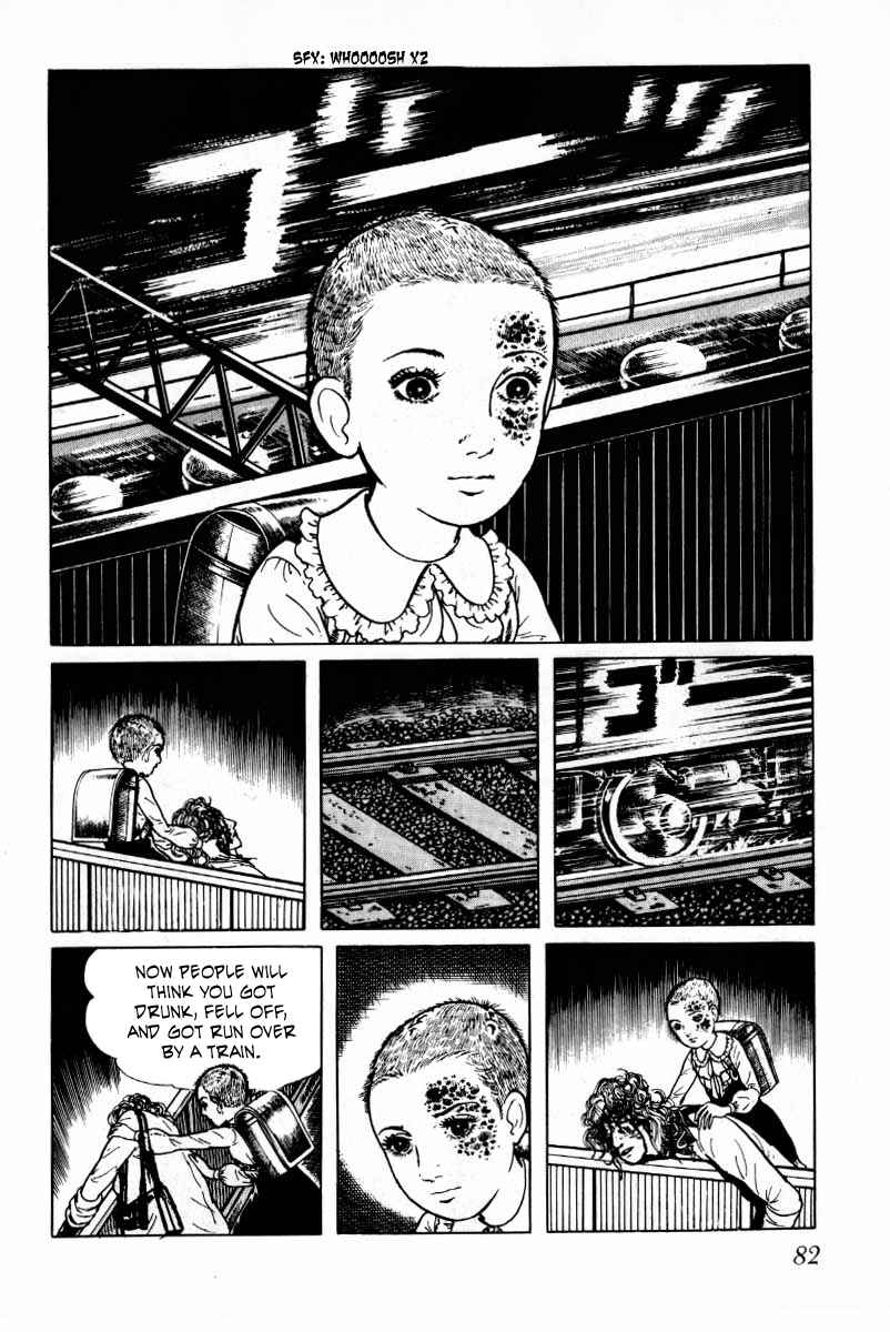 Page 83 Chapter 8 Baptism