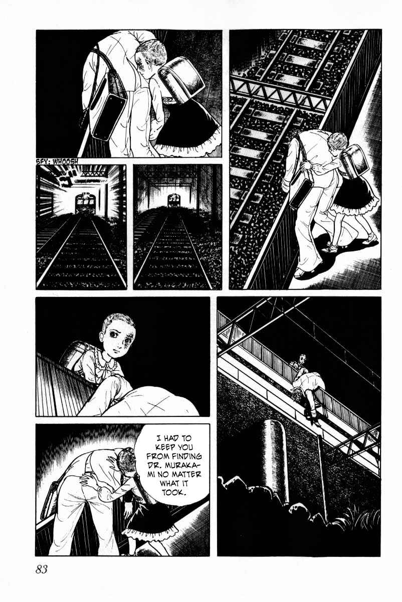 Page 84 Chapter 8 Baptism