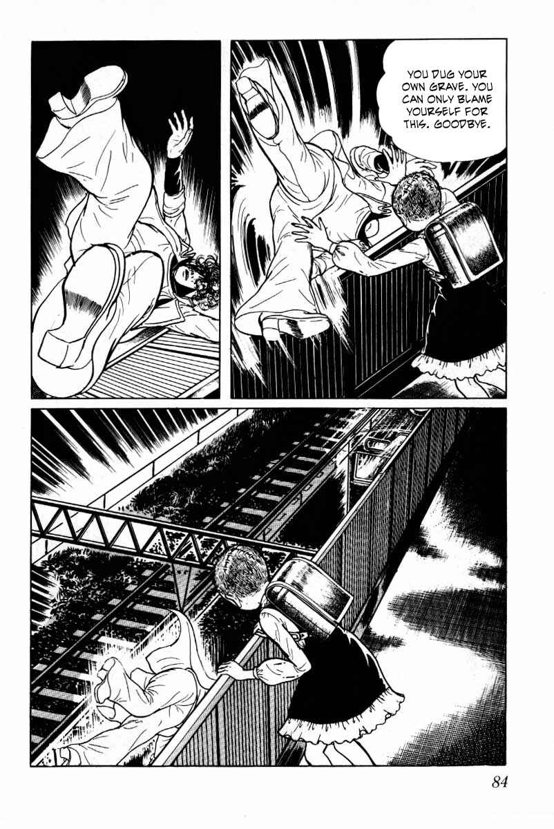 Page 85 Chapter 8 Baptism