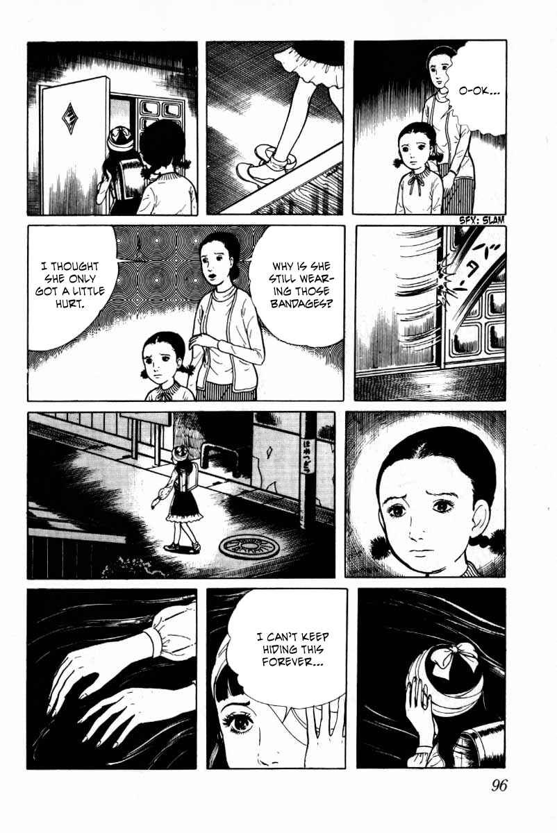 Page 97 Chapter 8 Baptism