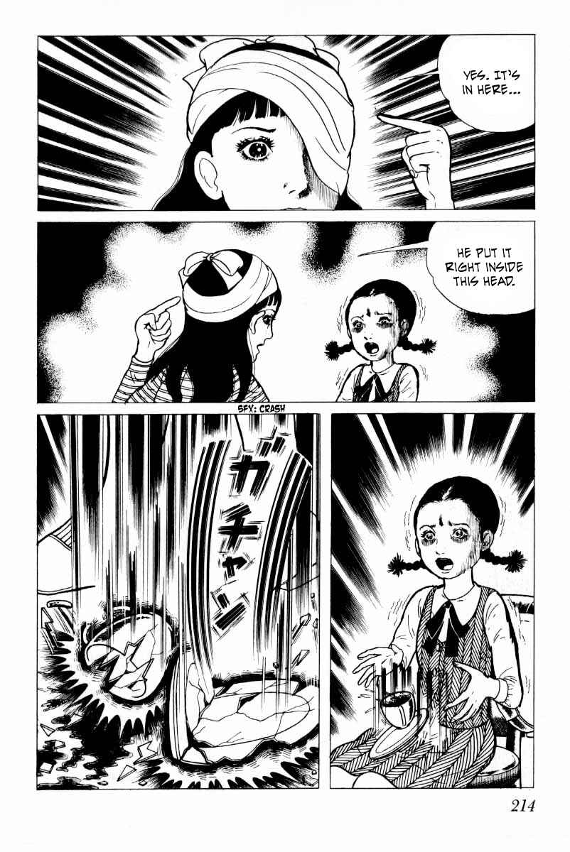 Page 78 Chapter 7 Baptism