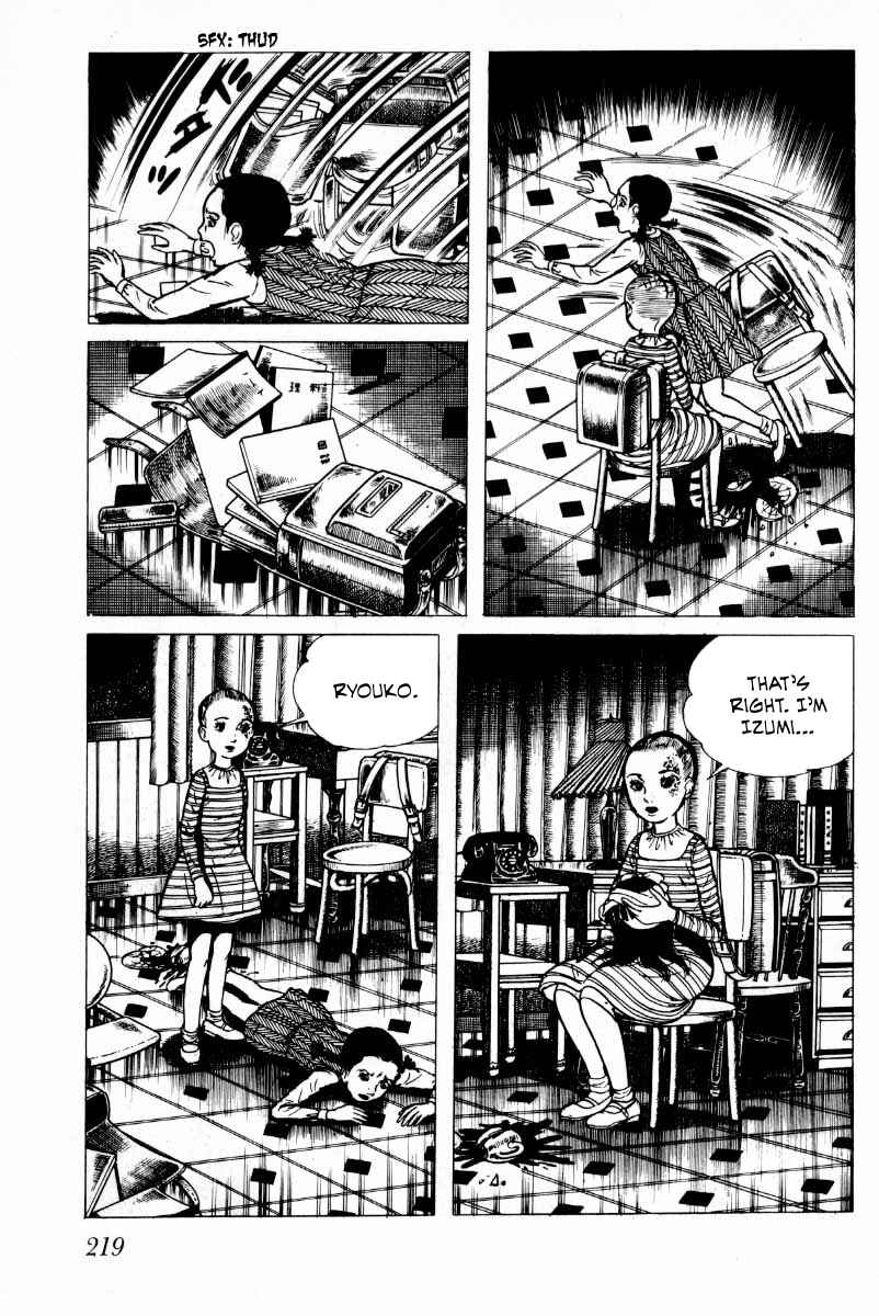 Page 83 Chapter 7 Baptism