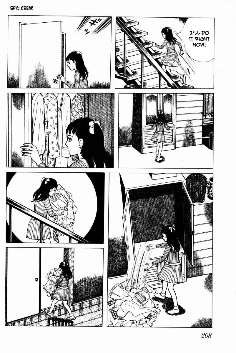 Page 109 Chapter 5 Baptism