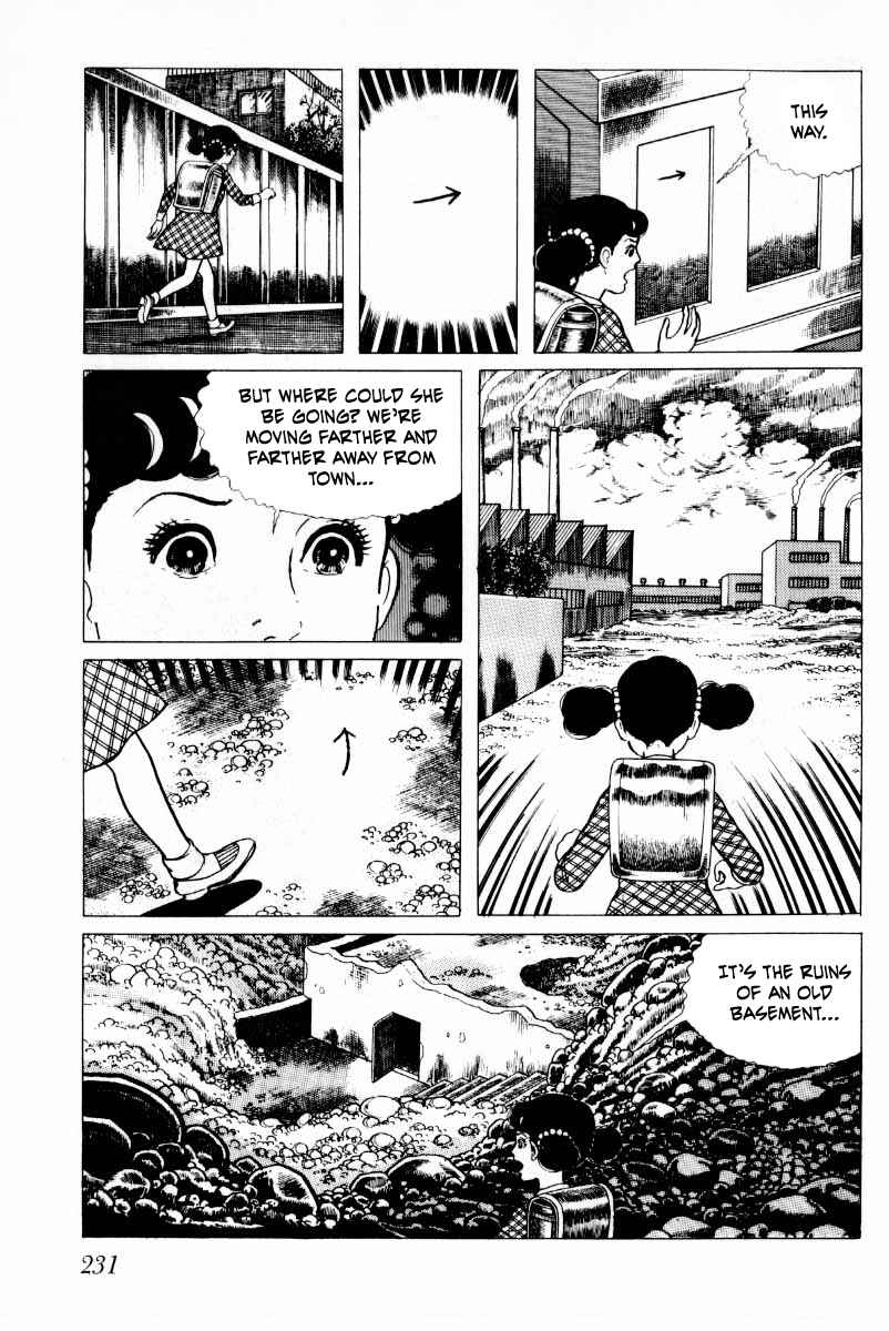 Page 132 Chapter 5 Baptism