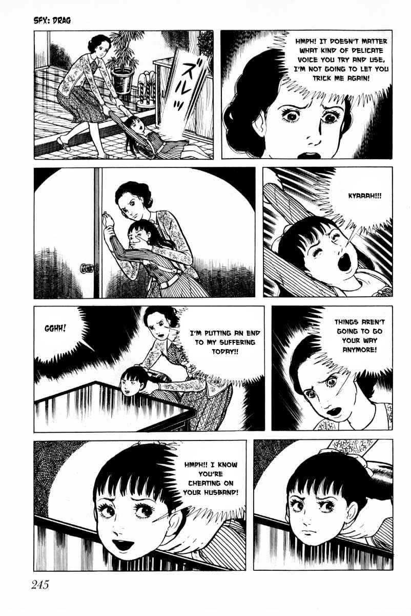 Page 146 Chapter 5 Baptism