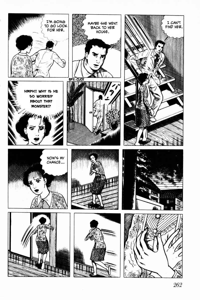 Page 163 Chapter 5 Baptism