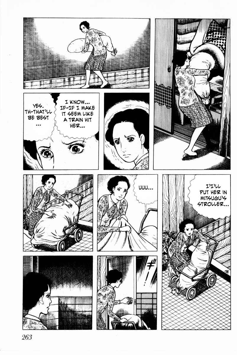 Page 164 Chapter 5 Baptism