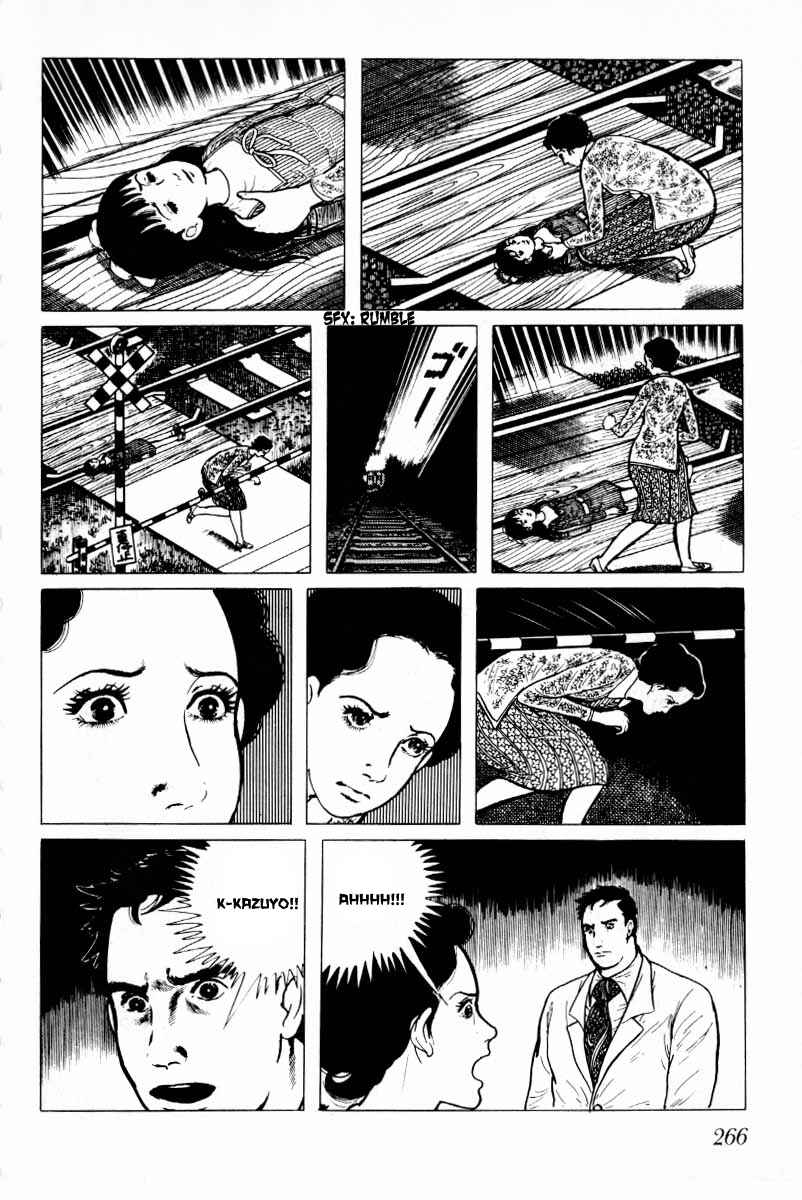 Page 167 Chapter 5 Baptism