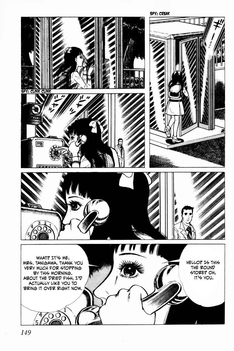 Page 50 Chapter 5 Baptism