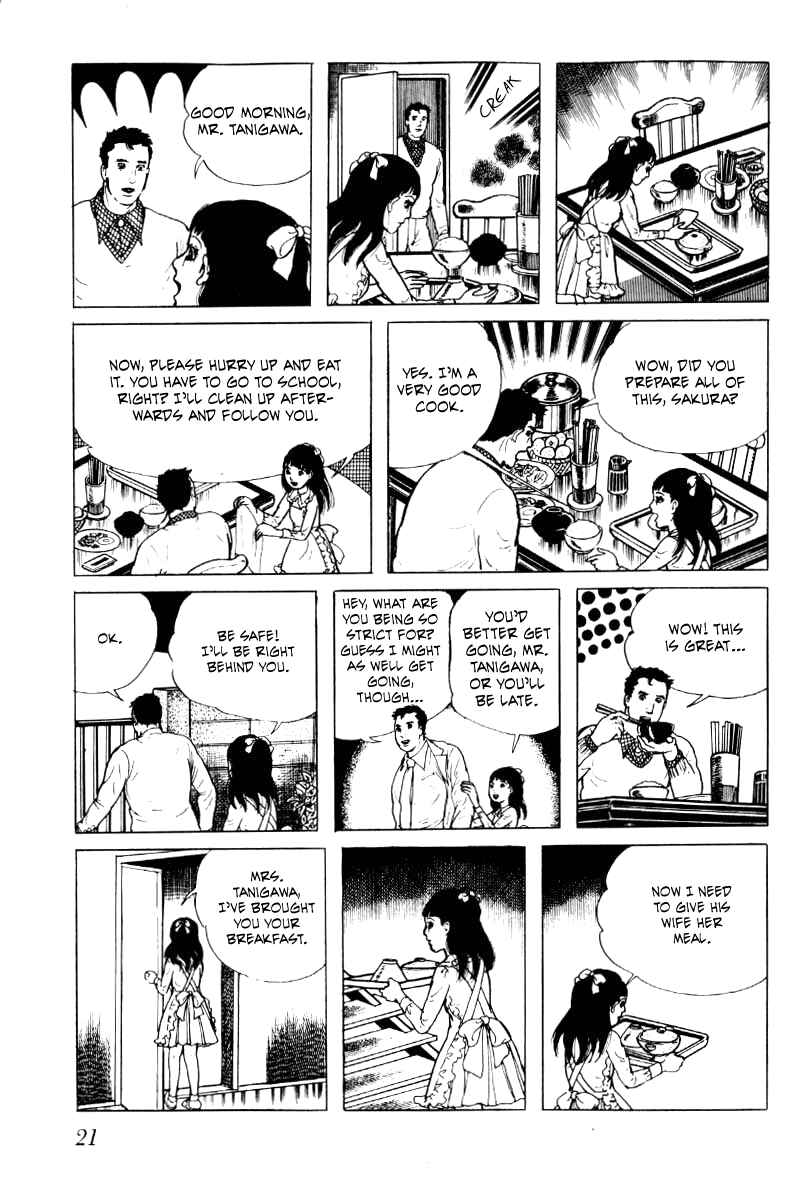 Page 22 Chapter 4 Baptism