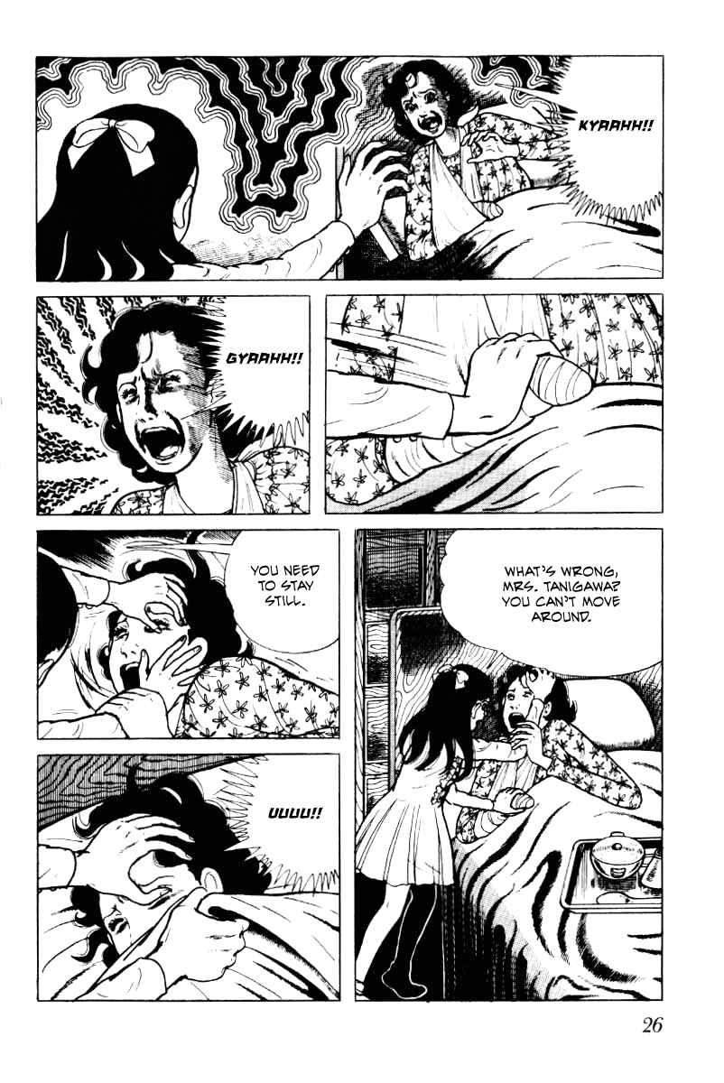 Page 27 Chapter 4 Baptism