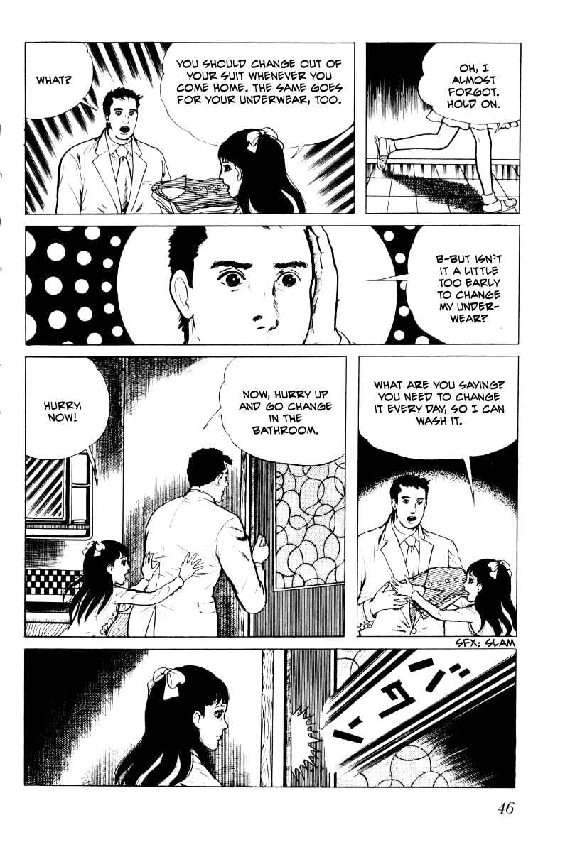 Page 47 Chapter 4 Baptism