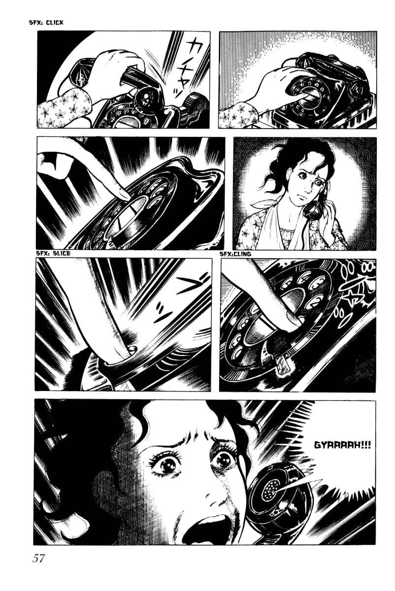 Page 58 Chapter 4 Baptism