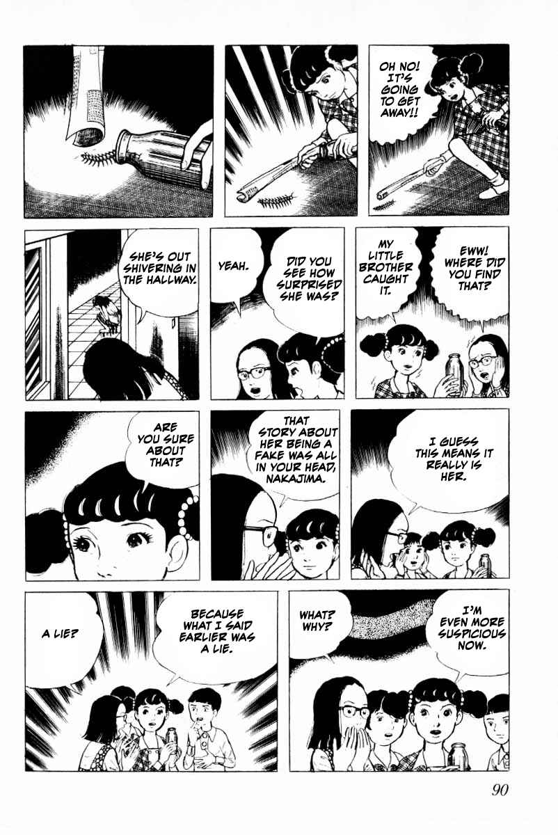 Page 91 Chapter 4 Baptism