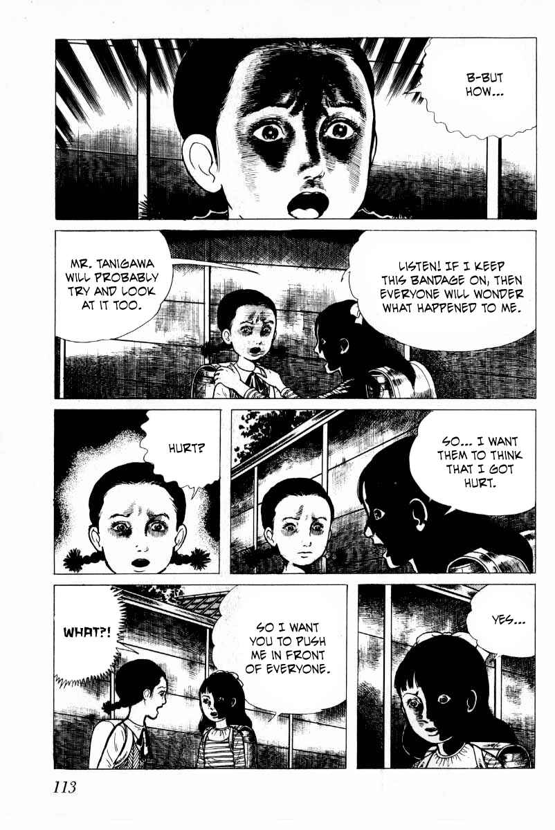 Page 115 Chapter 6 Baptism
