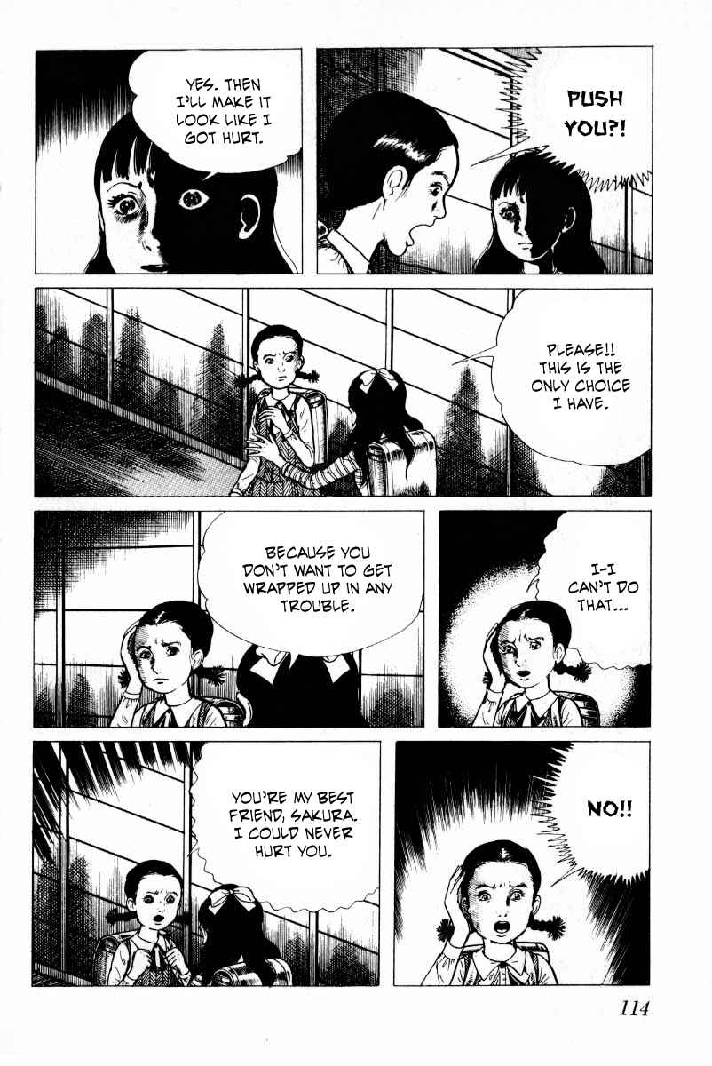 Page 116 Chapter 6 Baptism