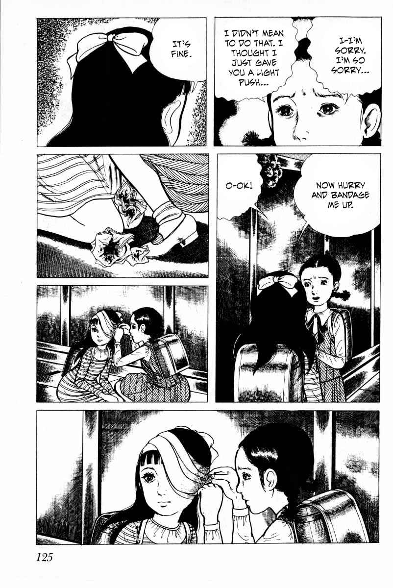 Page 127 Chapter 6 Baptism
