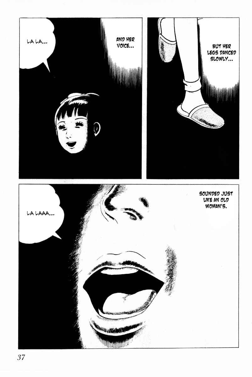 Page 38 Chapter 6 Baptism