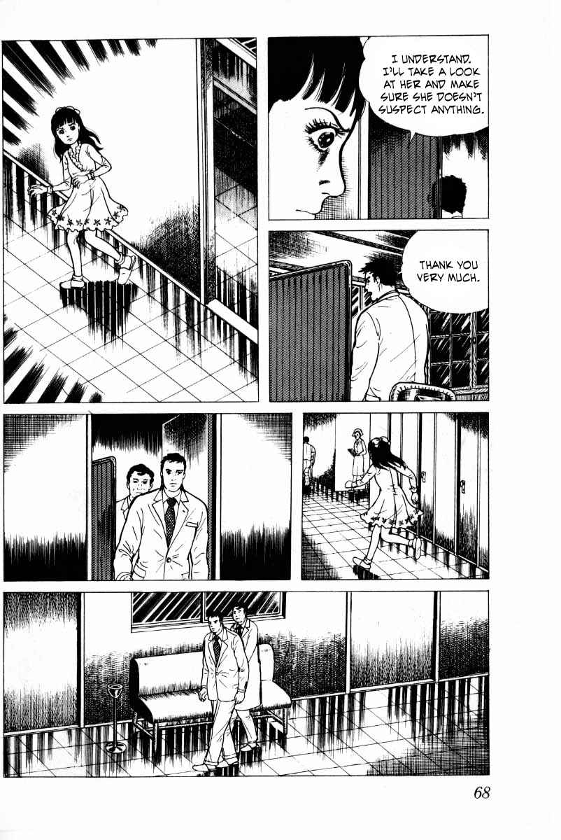 Page 69 Chapter 6 Baptism