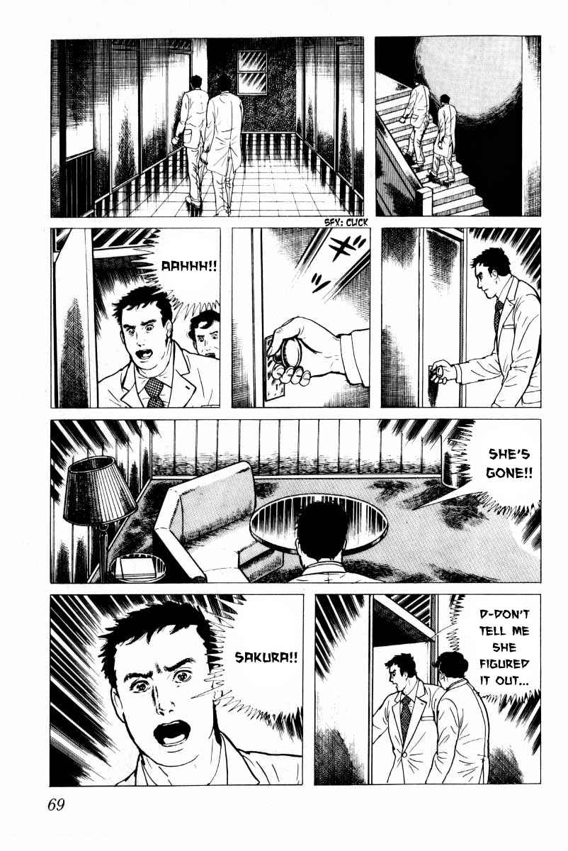 Page 70 Chapter 6 Baptism