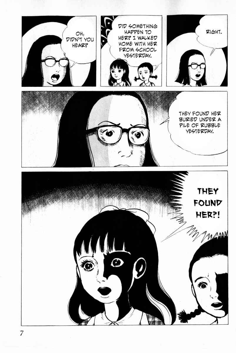 Page 8 Chapter 6 Baptism
