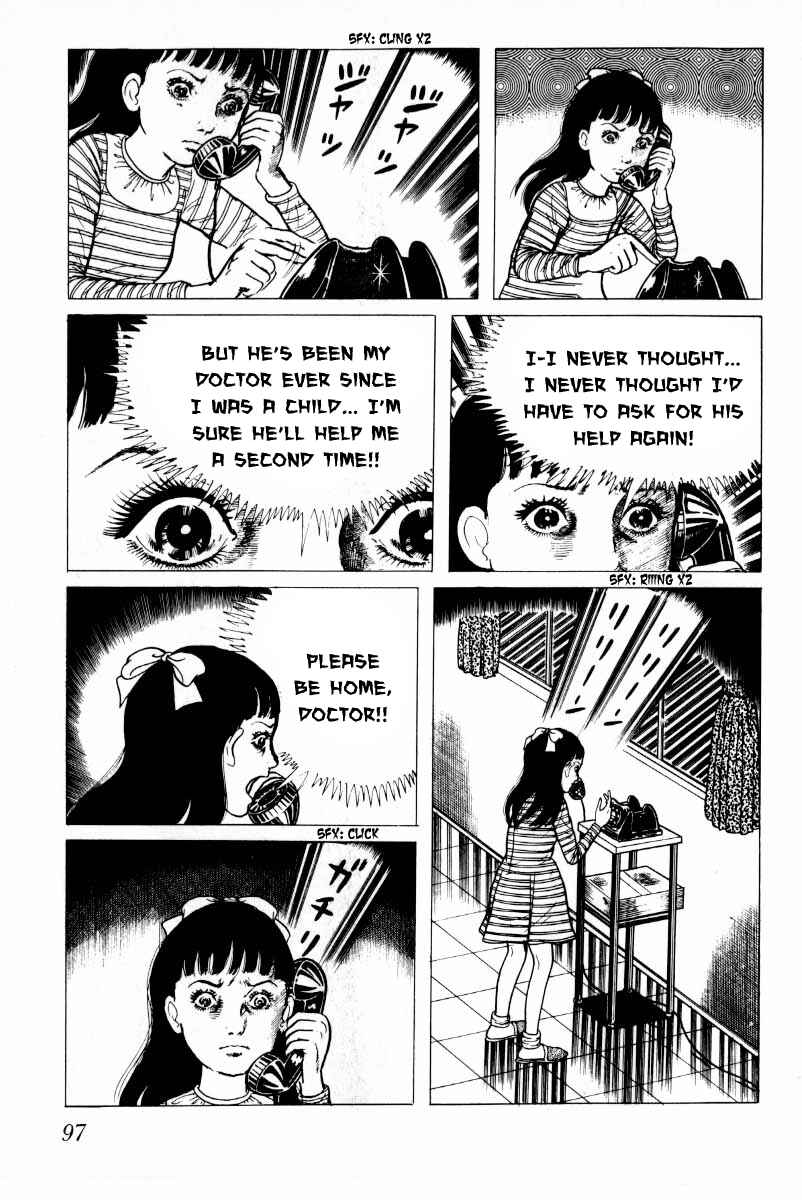 Page 98 Chapter 6 Baptism