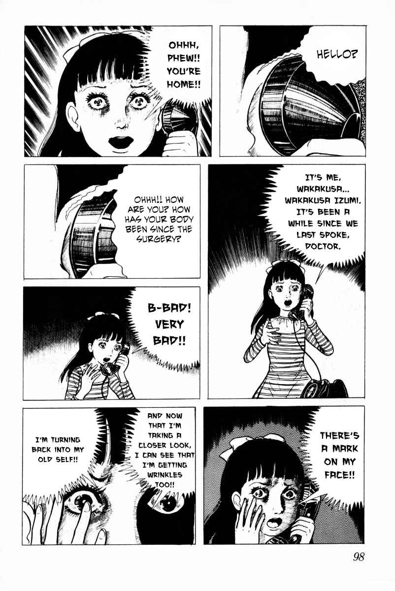 Page 99 Chapter 6 Baptism
