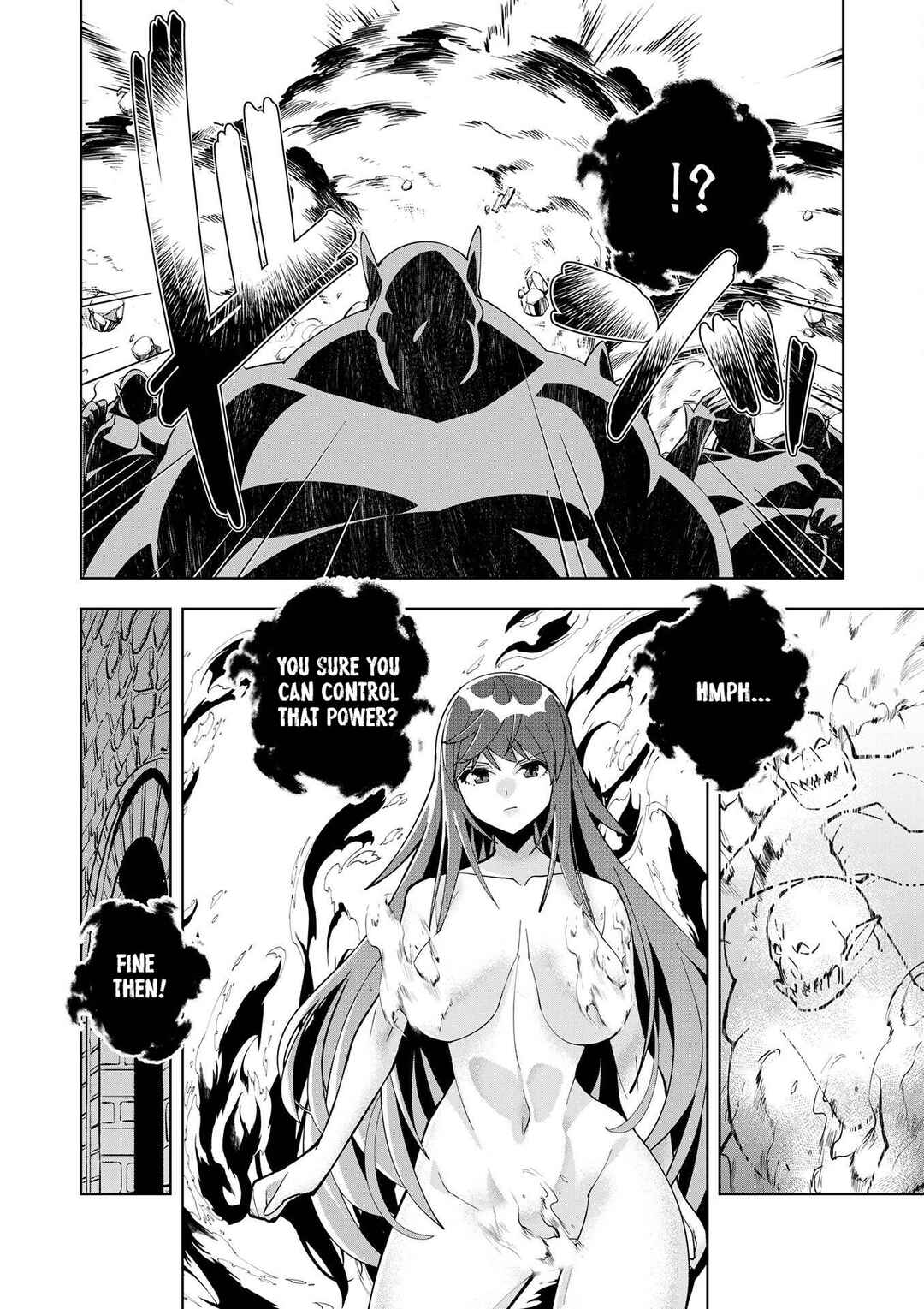 Page 16 Chapter 10 Youkoso Isekai e, dewa Shinde Kudasai.
