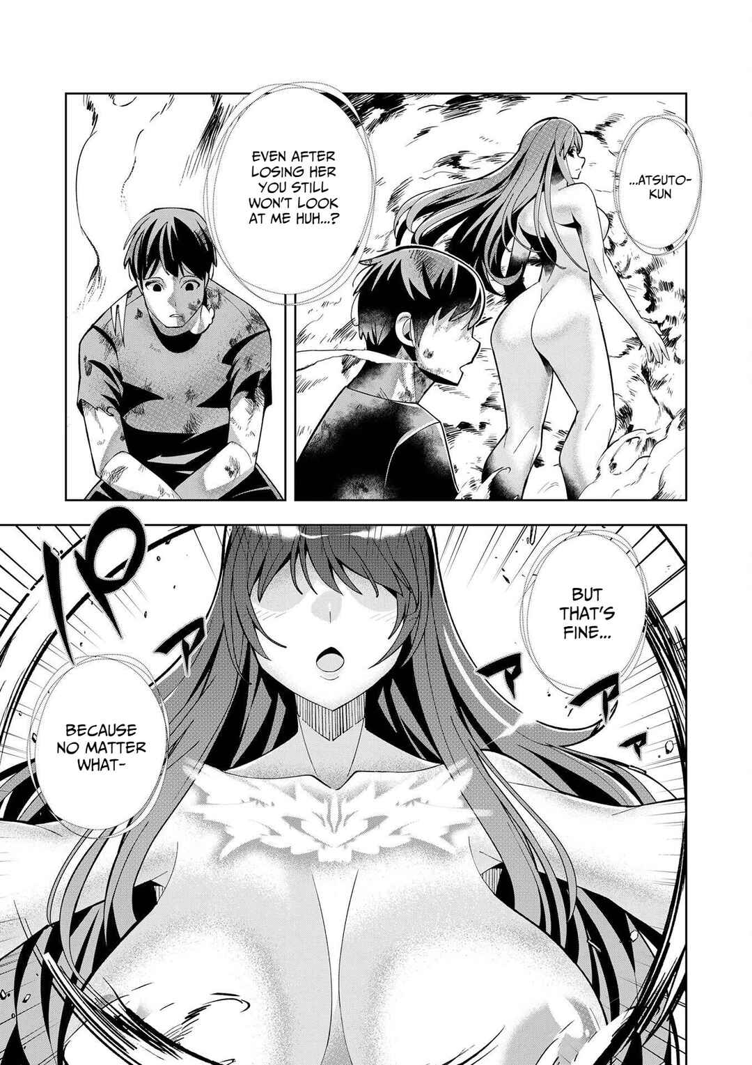 Page 24 Chapter 10 Youkoso Isekai e, dewa Shinde Kudasai.