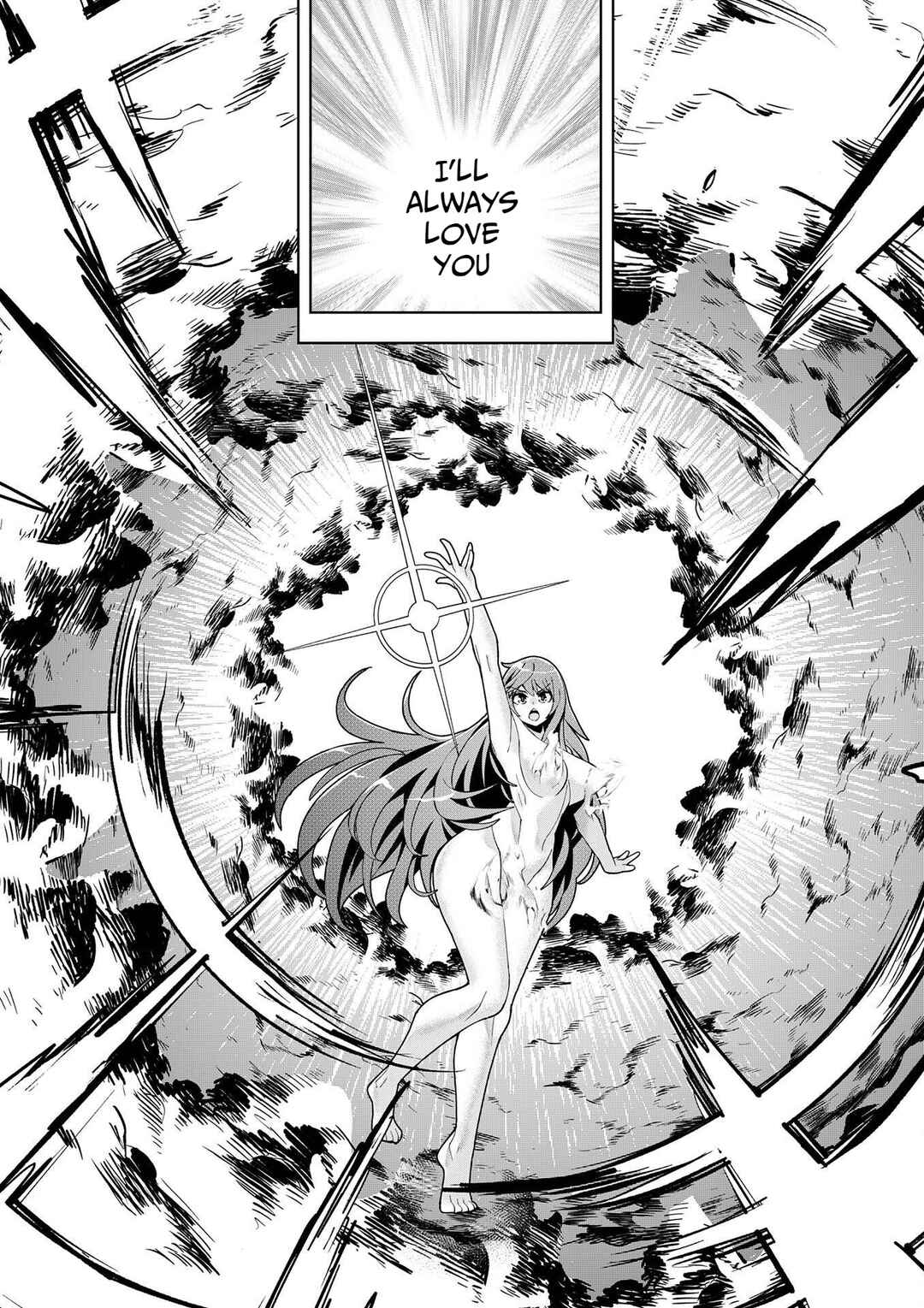 Page 25 Chapter 10 Youkoso Isekai e, dewa Shinde Kudasai.