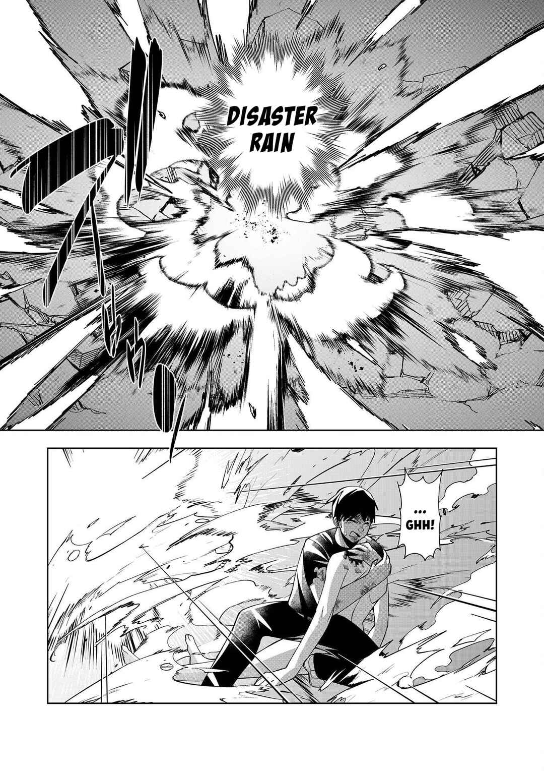 Page 28 Chapter 10 Youkoso Isekai e, dewa Shinde Kudasai.