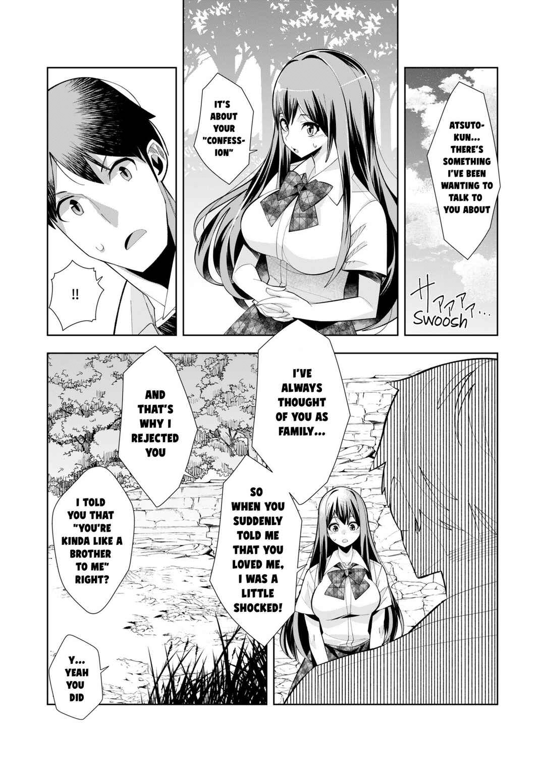Page 9 Chapter 5 Youkoso Isekai e, dewa Shinde Kudasai.