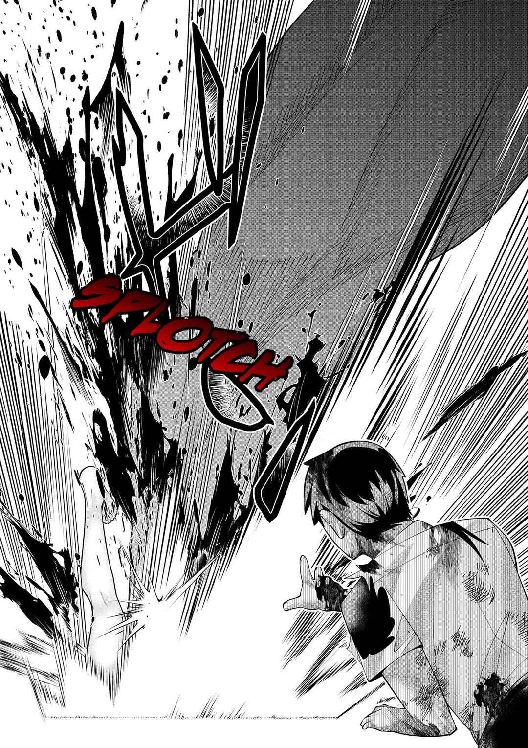 Page 25 Chapter 9 Youkoso Isekai e, dewa Shinde Kudasai.