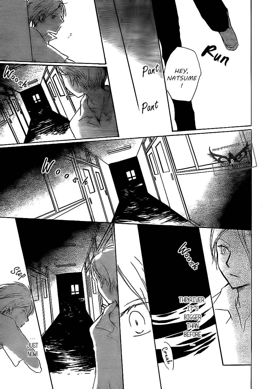 Page 27 Chapter 79 Natsume Yuujinchou