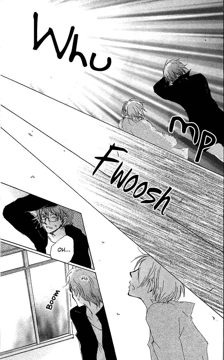 Page 31 Chapter 73 Natsume Yuujinchou