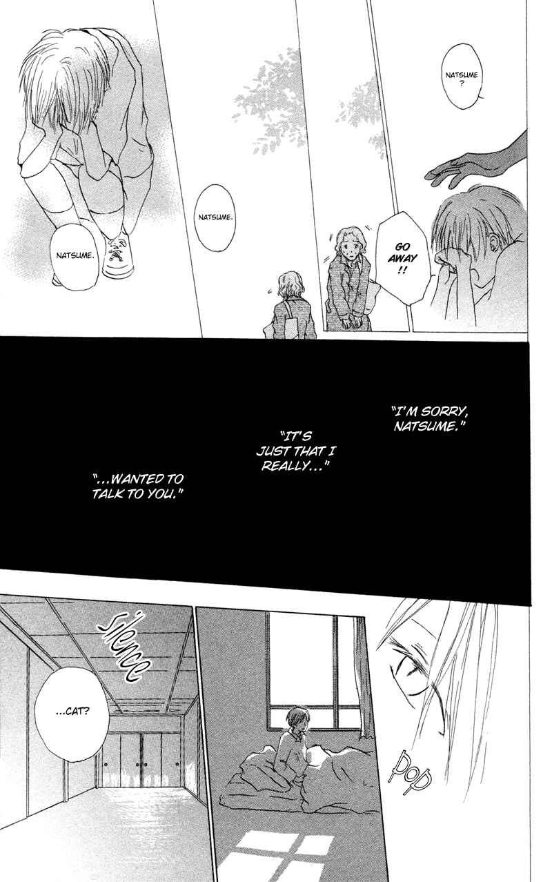 Page 30 Chapter 3 Natsume Yuujinchou