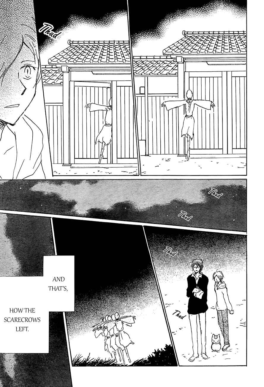 Page 42 Chapter 80 Natsume Yuujinchou