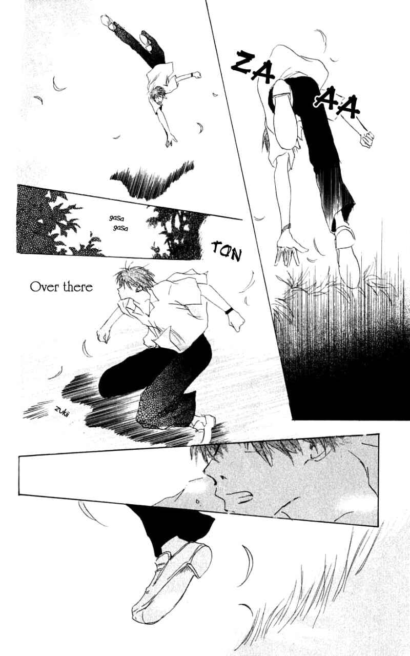 Page 28 Chapter 26.6 Natsume Yuujinchou
