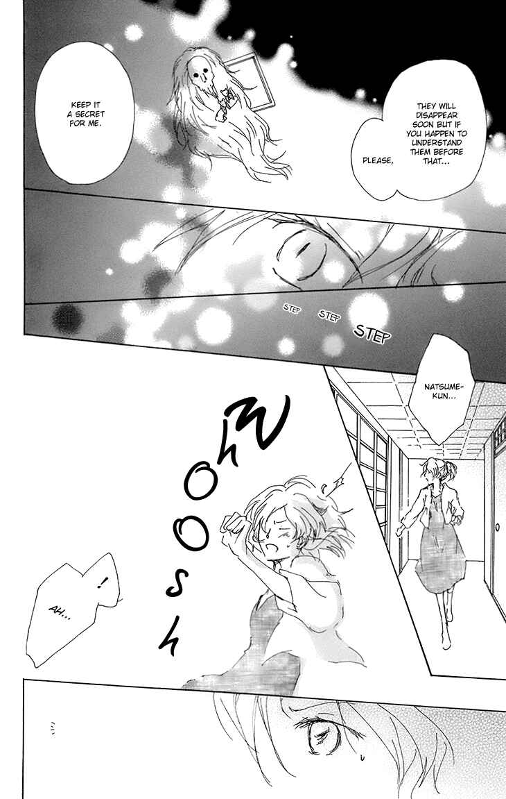Page 39 Chapter 65 Natsume Yuujinchou