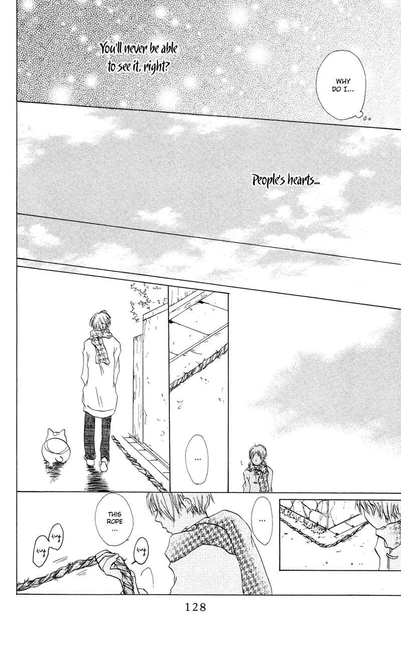 Page 34 Chapter 7 Natsume Yuujinchou