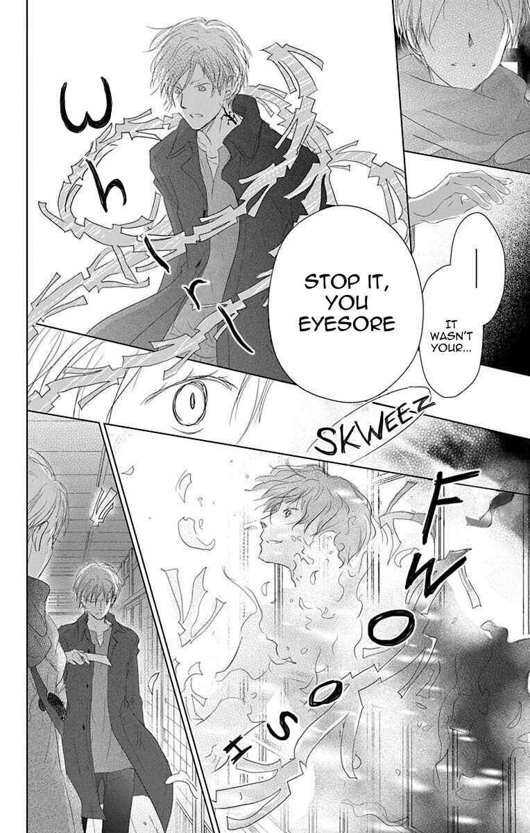 Page 35 Chapter 114 Natsume Yuujinchou